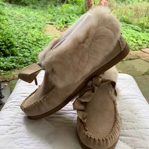 Tory Burch Slippers